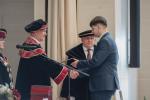 Promócie FZV 13.6.2024